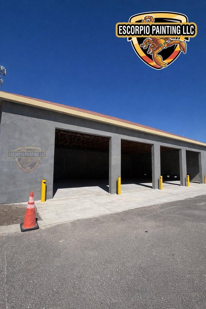 All Photos for Escorpio Painting in Tampa, FL