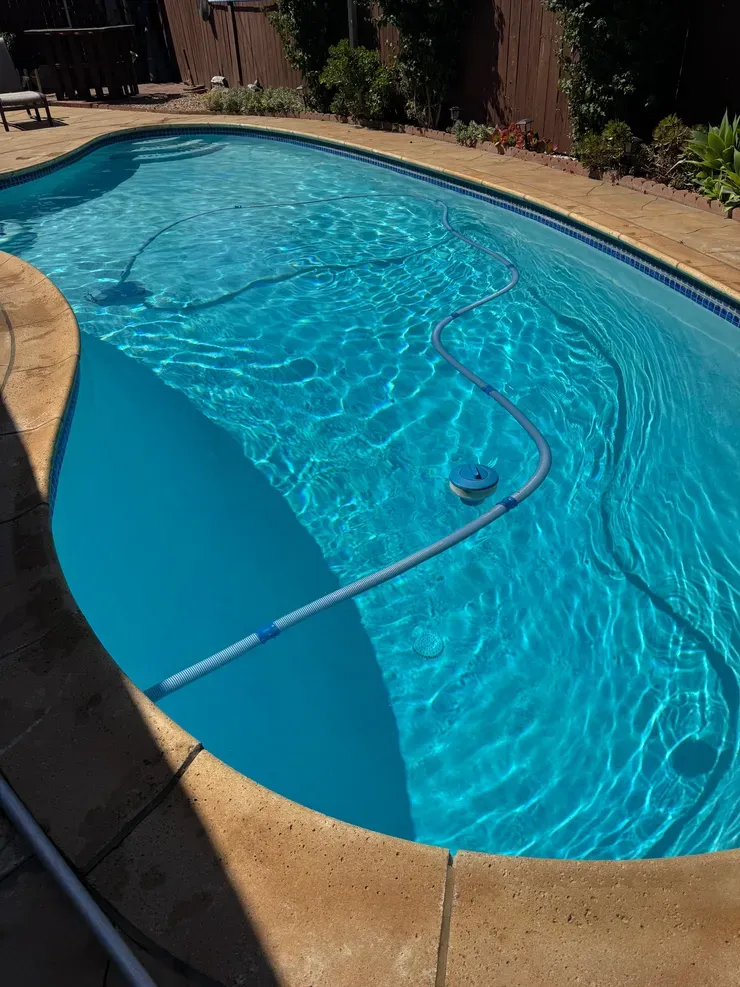 Coastal Waves Pools team in Rialto, CA - people or person