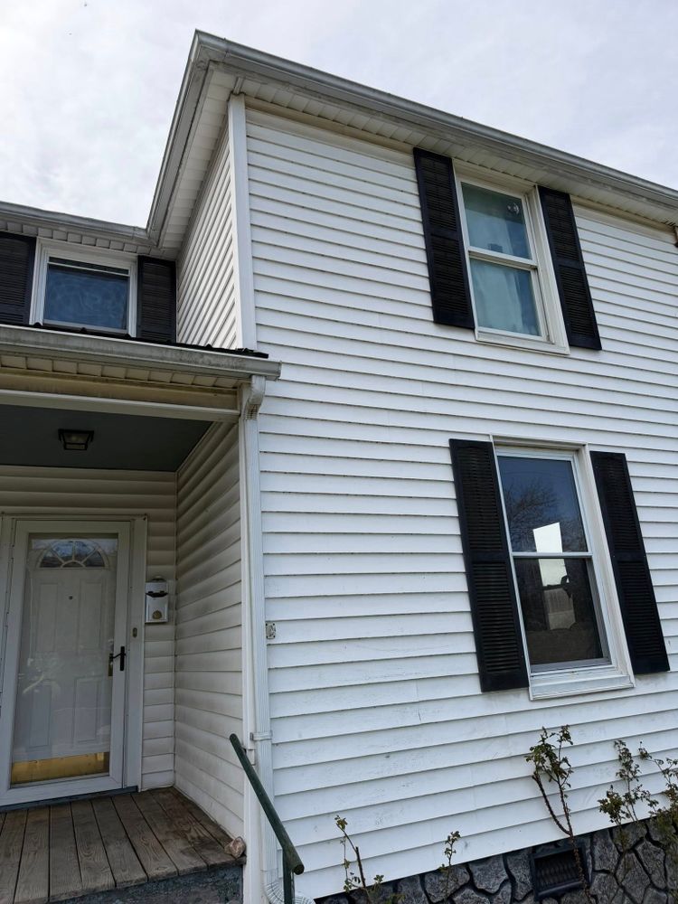 All Photos for Blast Brothers Pressure/Soft Wash LLC in Covington, VA