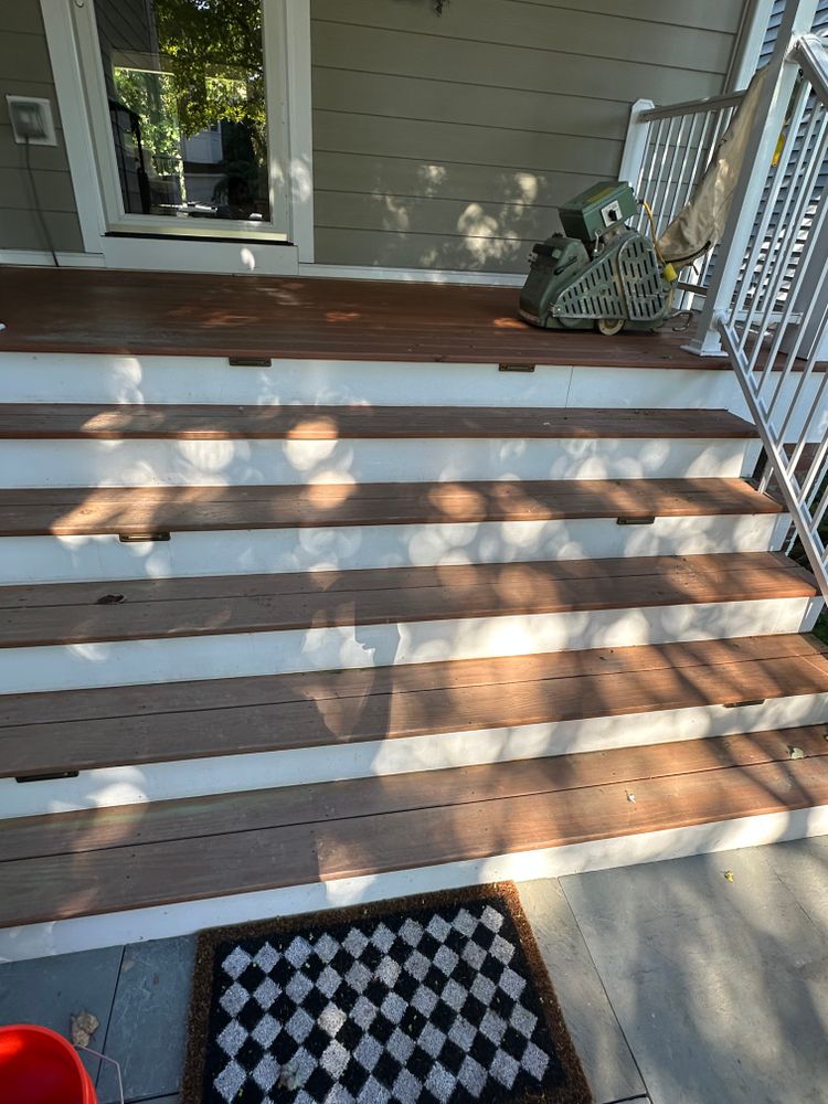 All Photos for K&A Hardwood Floors in Alexandria, VA