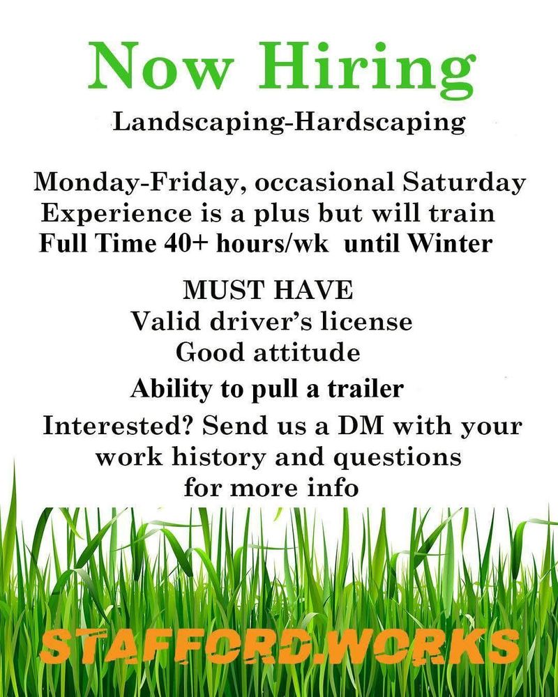 All Photos for Stafford.Works in Hendricks County, IN 