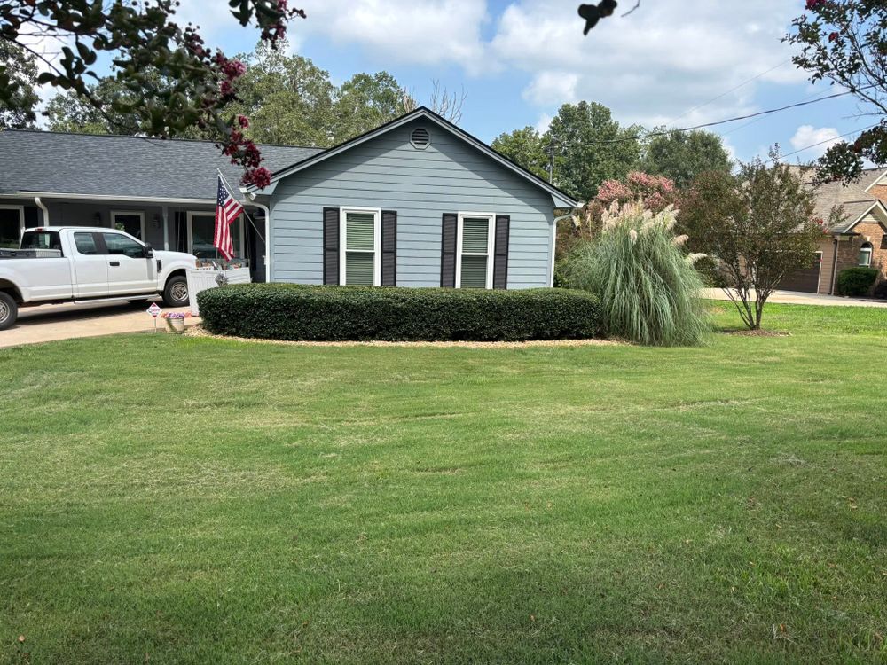 All Photos for Eady’s Lawn Care in Winder, GA