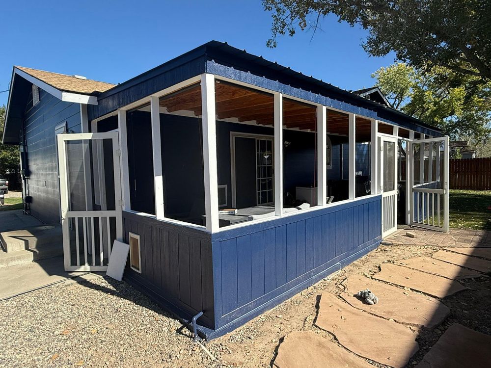 All Photos for Skyline Painting & Roofing in Grand Junction, CO