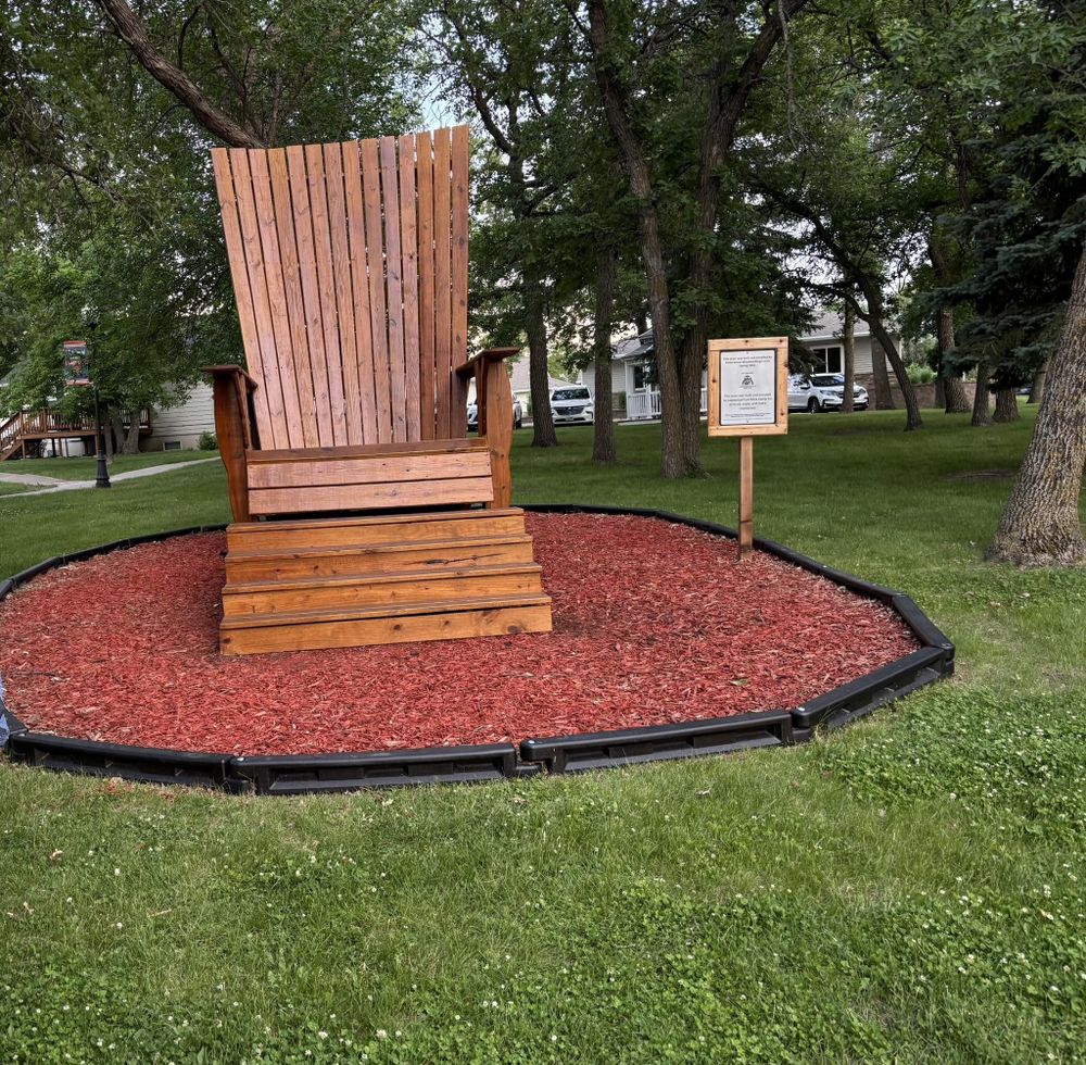 All Photos for Dittbrenner Woodworking in Stanley, ND