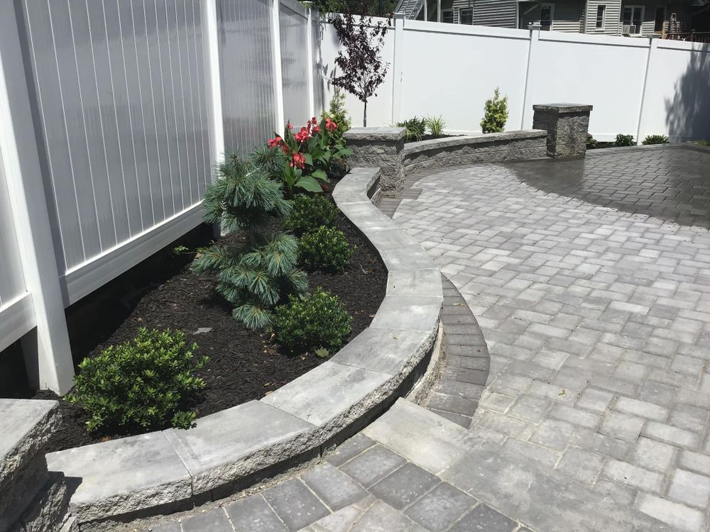 Landscaping for Dave's PRO Landscape Design & Masonry, LLC in Scotch Plains, New Jersey