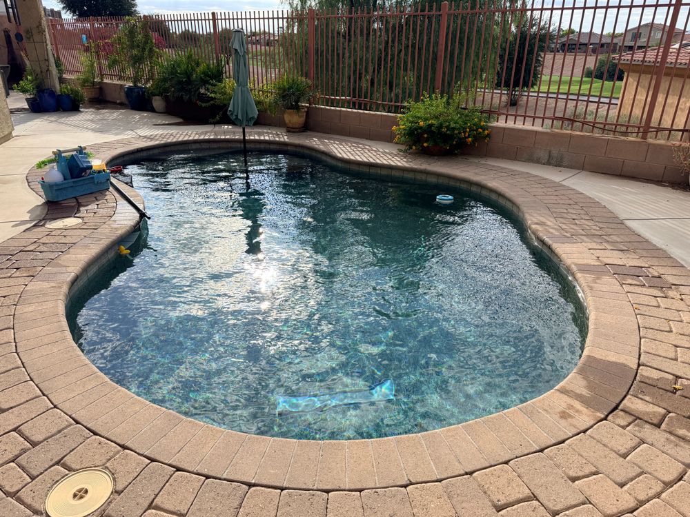 All Photos for Trublu Pool and Spa in Queen Creek, AZ