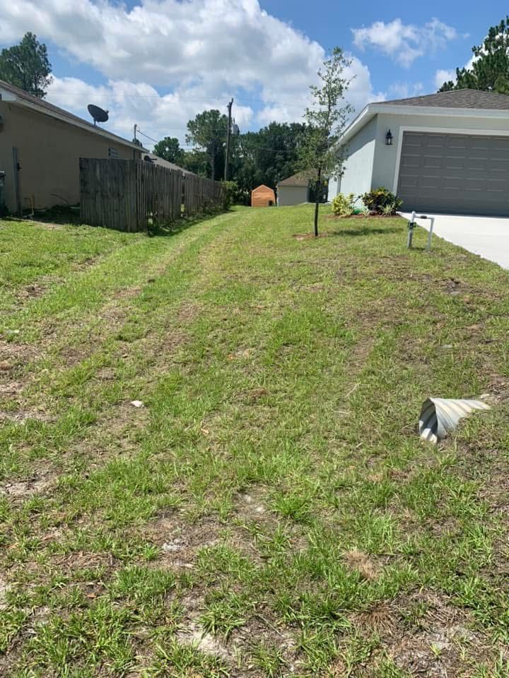 All Photos for Space Coast Property Maintenance and Management LLC in Melbourne, FL