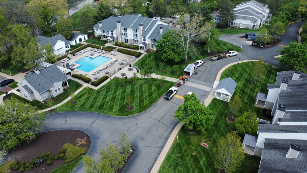 All Photos for KMK Property Maintenance in Berlin, CT
