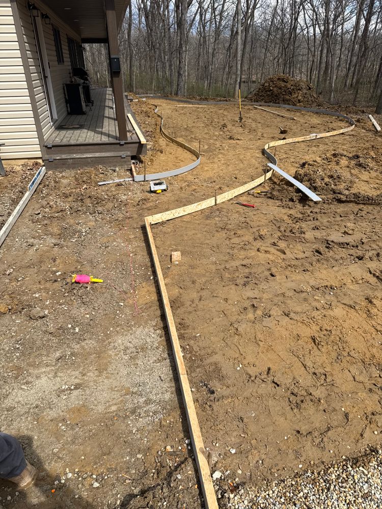 All Photos for Immaculate Concrete and Construction in Troy, IL