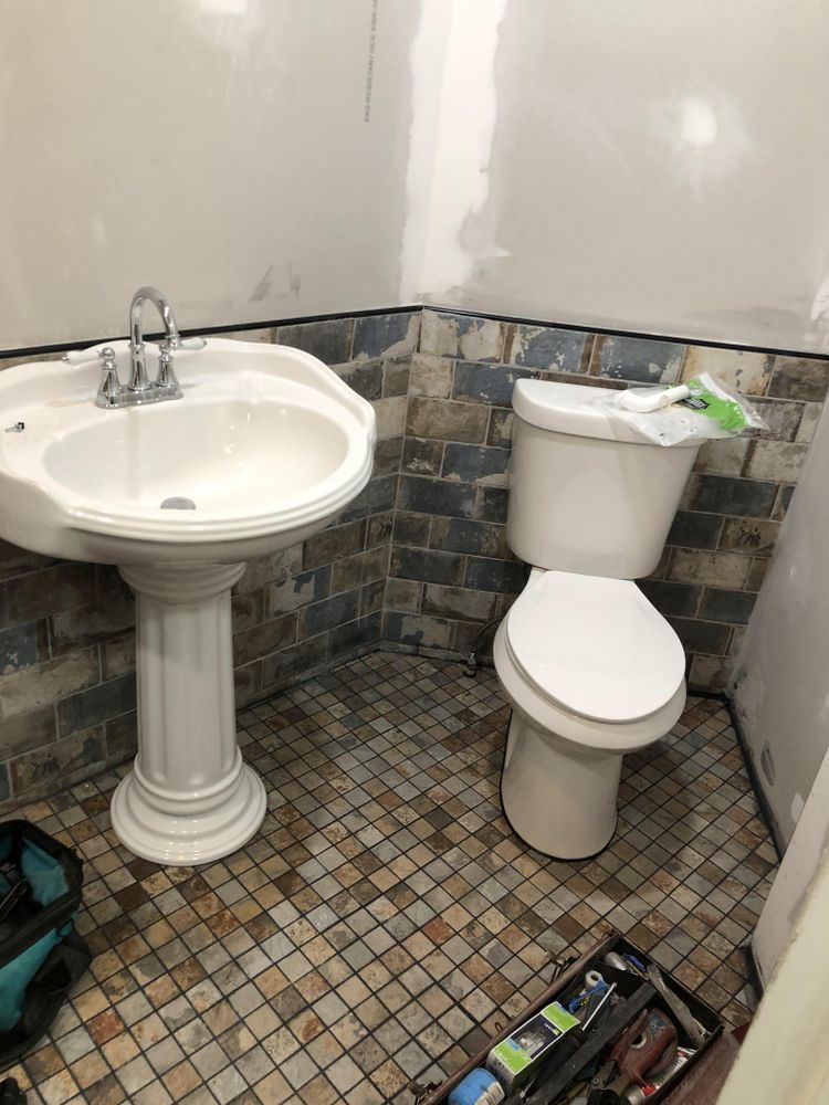 All Photos for Engstrom Home Renovations in Good Hope, Georgia