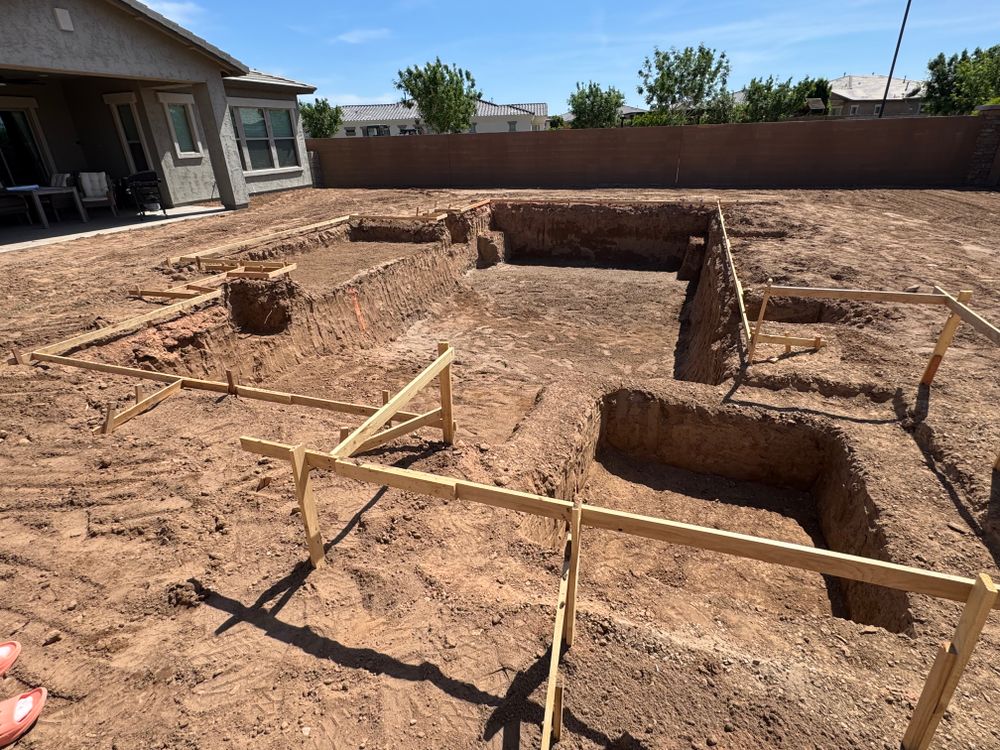All Photos for Trublu Pool and Spa in Queen Creek, AZ