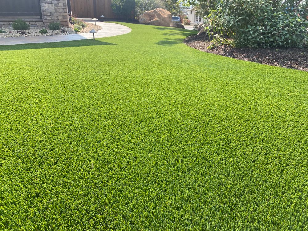 All Photos for Bay Area Landscape Solutions in Novato, CA