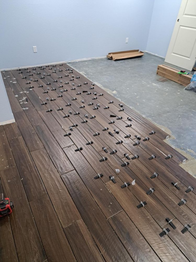 All Photos for Pipkin's Flooring in Liberal, KS