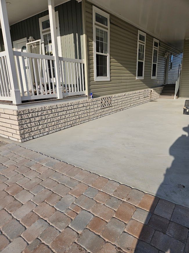 All Photos for Clark Masonry in Lake County, FL