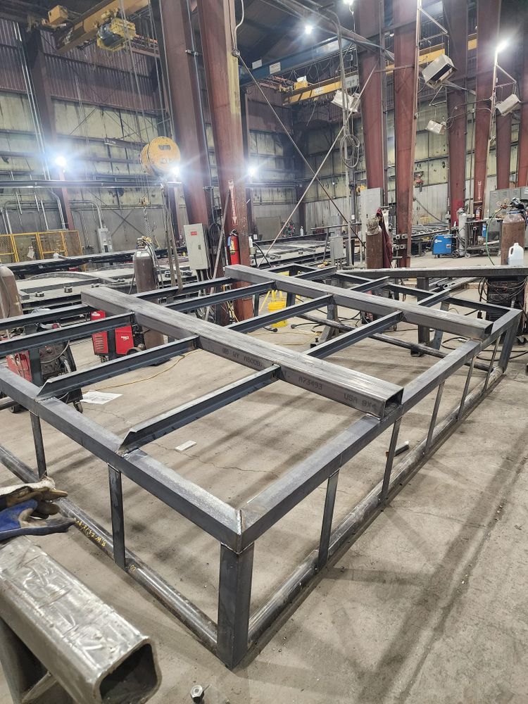 All Photos for IAG Welding in Greeley, CO