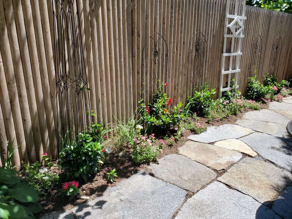 All Photos for Evolution Earthscapes, LLC in Ludlow, MA