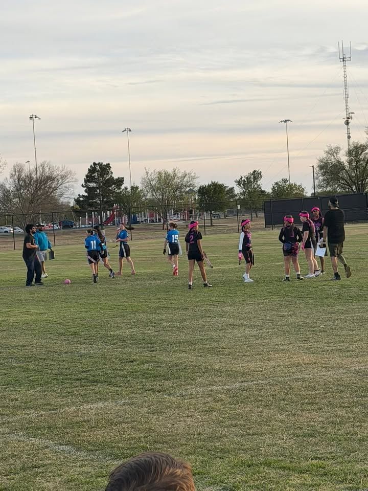 All Photos for Iron Plains Youth Football League in Amarillo, TX