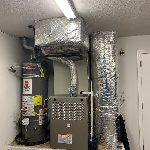 All Photos for Etsitty Heating And Cooling in Albuquerque, NM