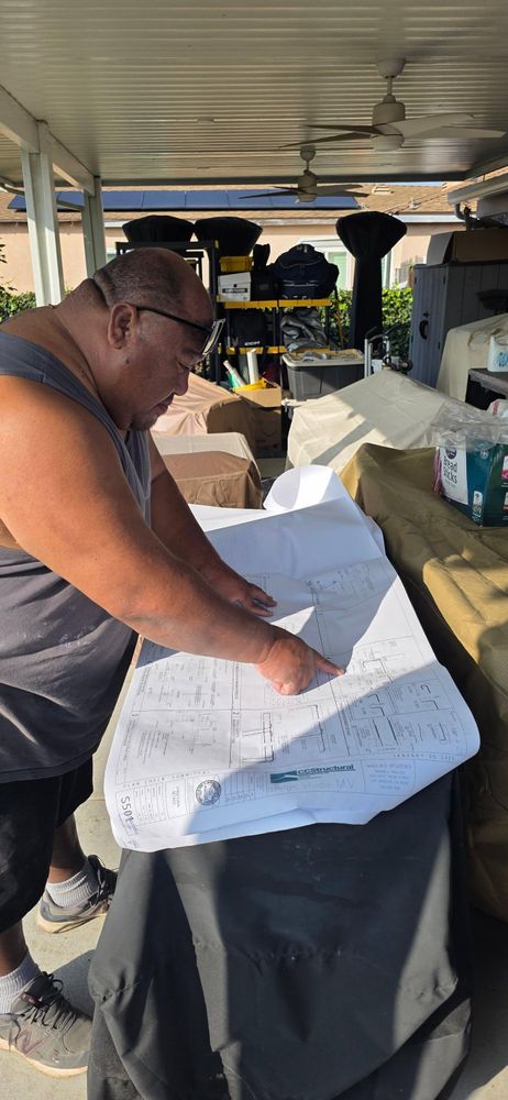 All Photos for Complete Concrete in Torrance, CA