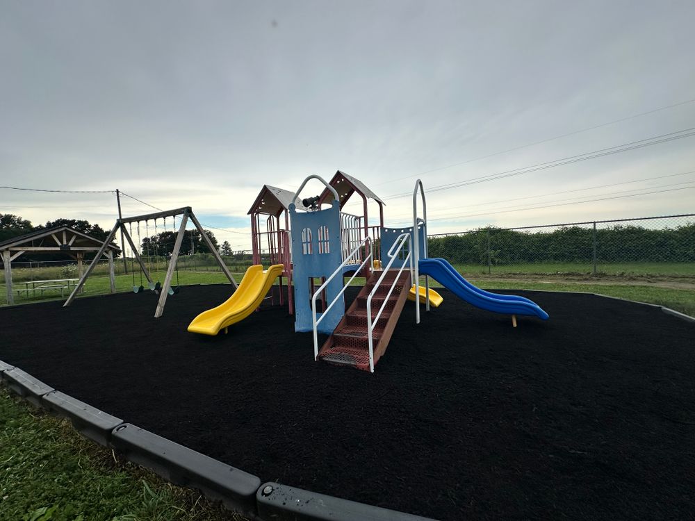 All Photos for Elite Lawn Care Solutions in Leavenworth, KS