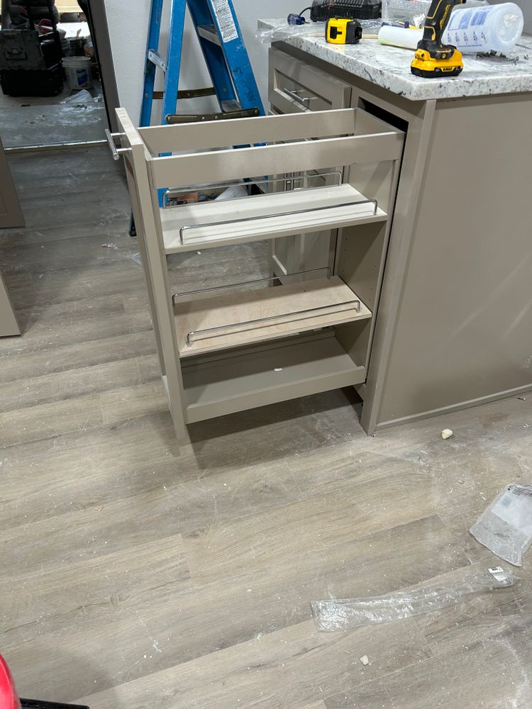 All Photos for Anything Cabinet's LLC in Tulsa, OK