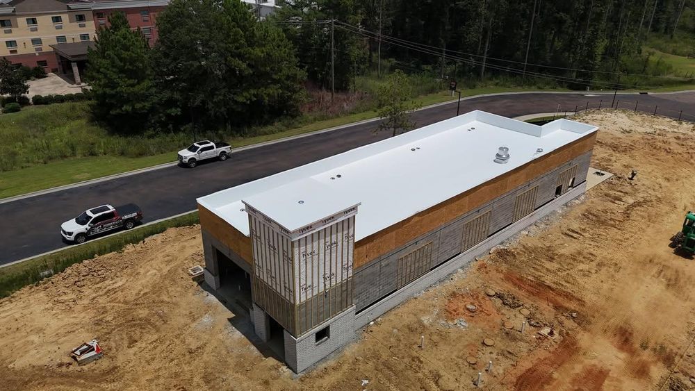 All Photos for Roberson Construction in Jackson, MS