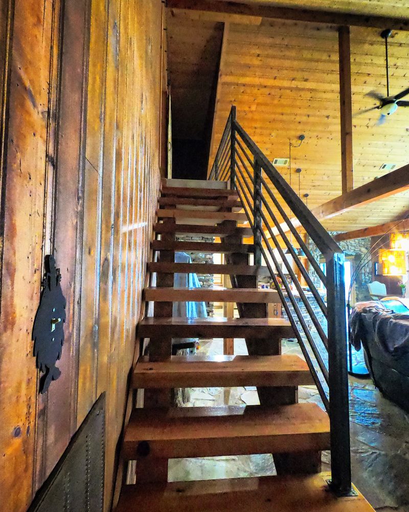 All Photos for Deans Welding ClayCee Kjeldgaard in Malakoff, TX