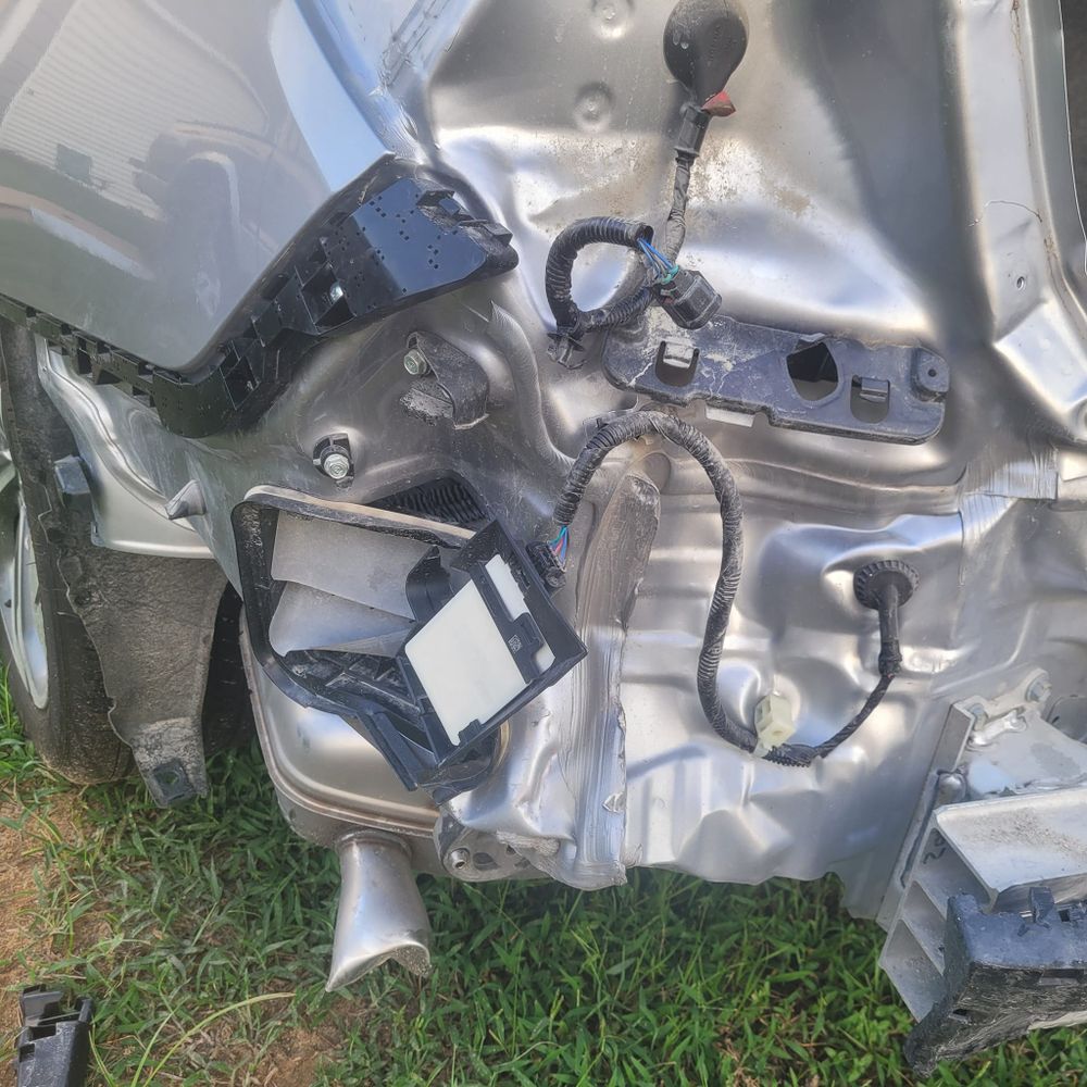 Auto Collision for Mirror Image Auto Painting and Collision in Timmonsville, SC