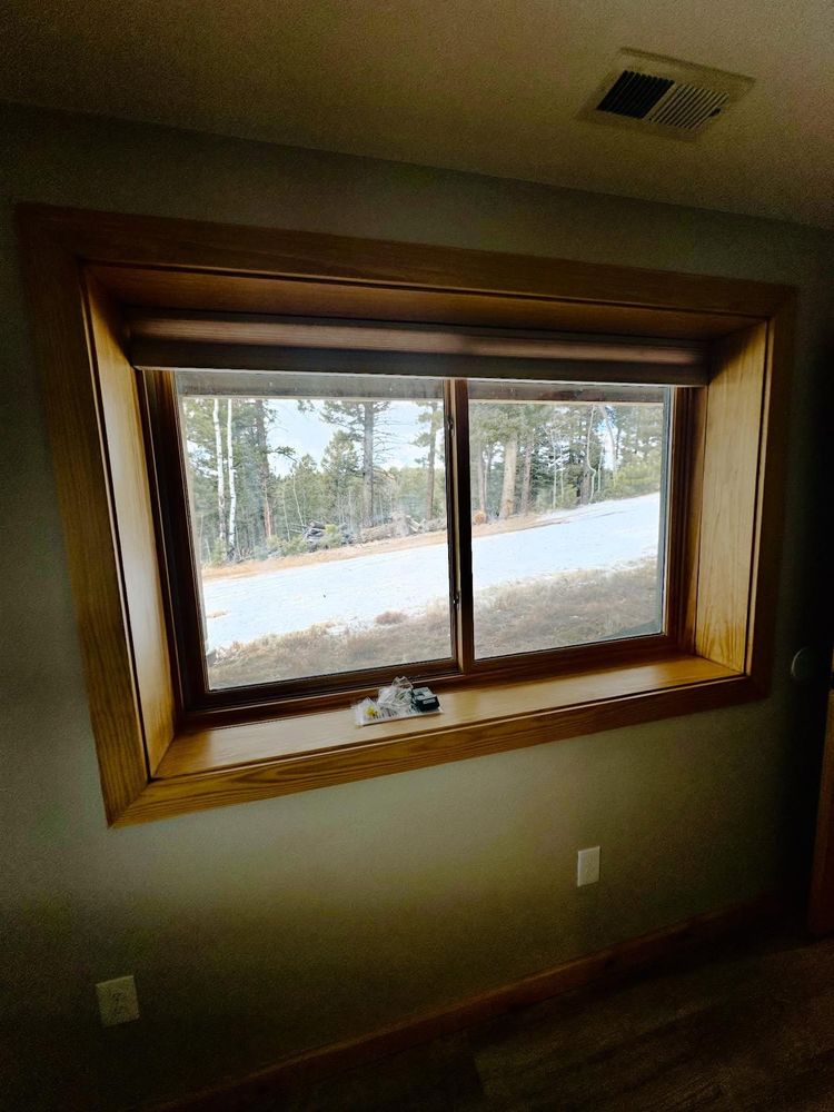 All Photos for All Season Improvements LLC in Colorado Springs, CO