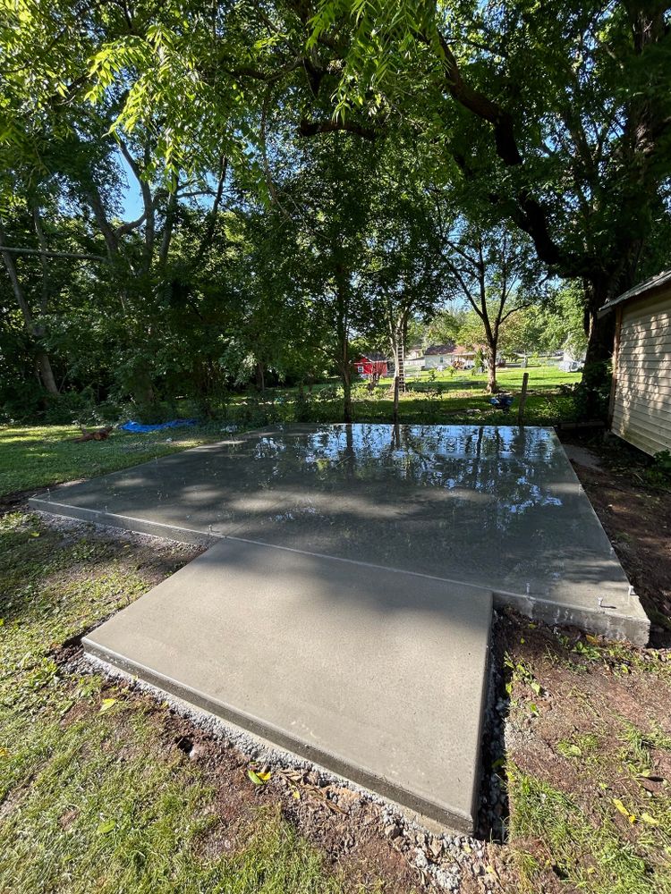 All Photos for Premier Concrete Scapes in Murfreesboro, TN