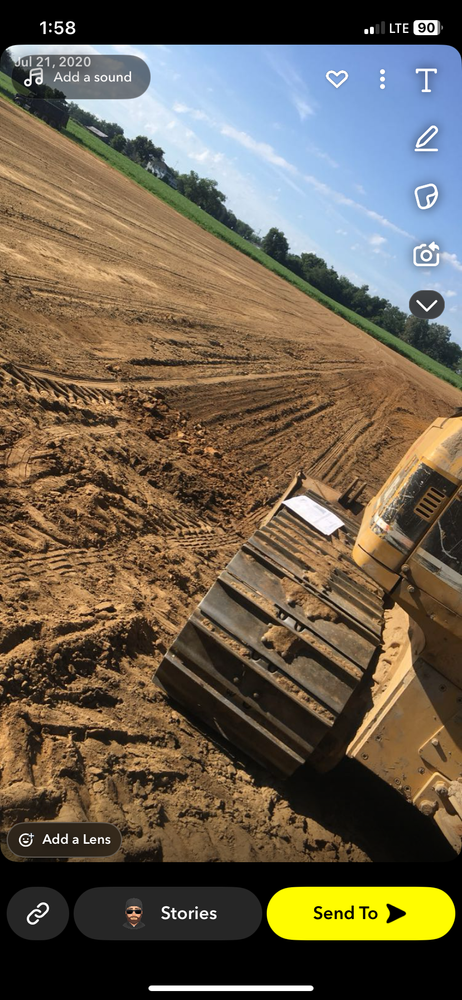 All Photos for Rogers Land Services in Hawkinsville, GA