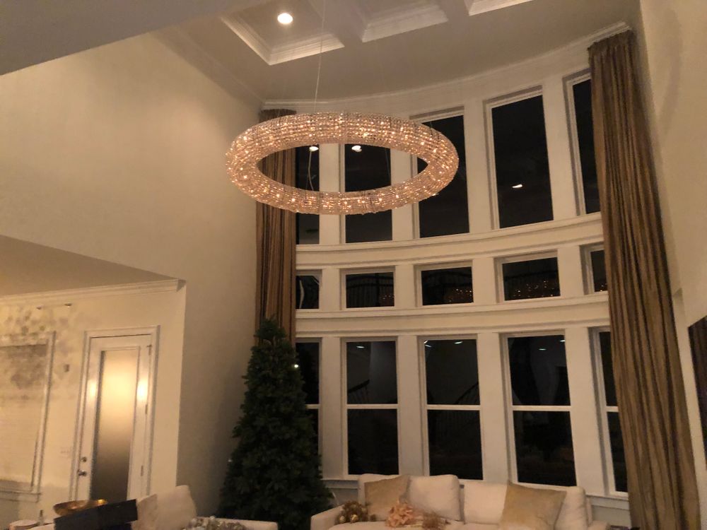 All Photos for JH Electrical Services in Dallas, GA