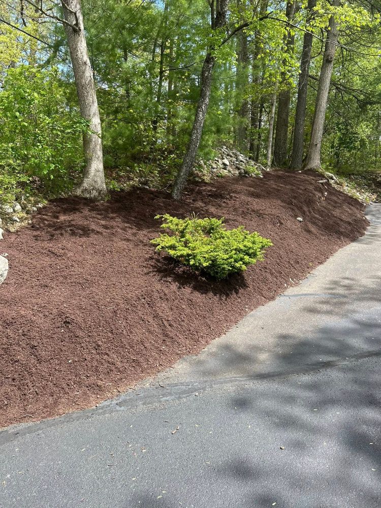 All Photos for Harper’s Landscaping & Mowing in Ware, MA