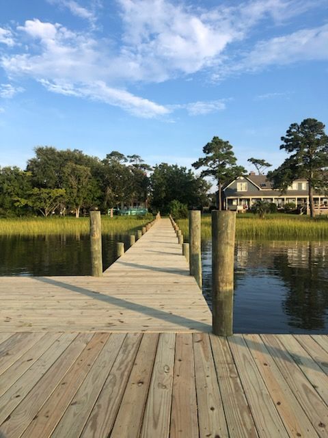 All Photos for TaylorBuilt Marine Construction in Newport, NC