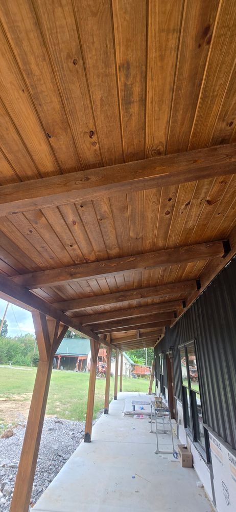 All Photos for Second Chance Painting  in McMinnville, TN