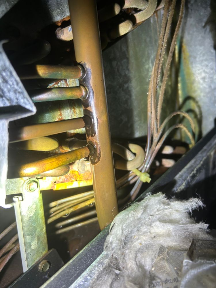 All Photos for Caldera Heating and Air LLC in Centerton, AR