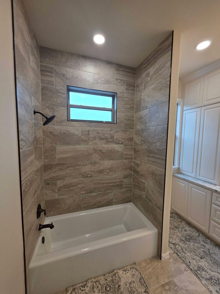 All Photos for Country Strong Construction in Huffman, TX