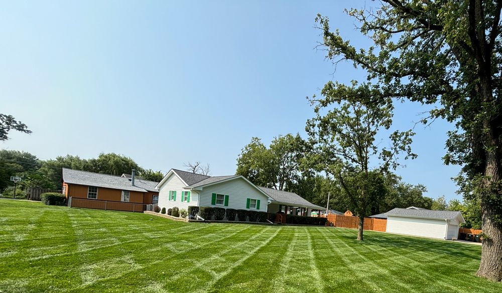 All Photos for H&L Lawn Care LLC in Twin Lakes, WI
