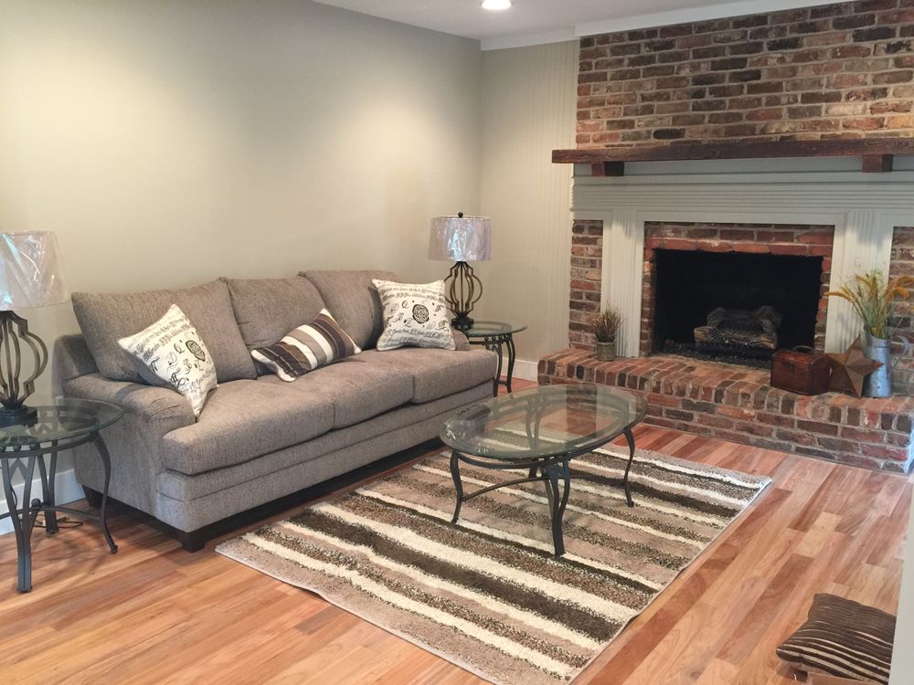 All Photos for Lujema Builders in Candler, NC