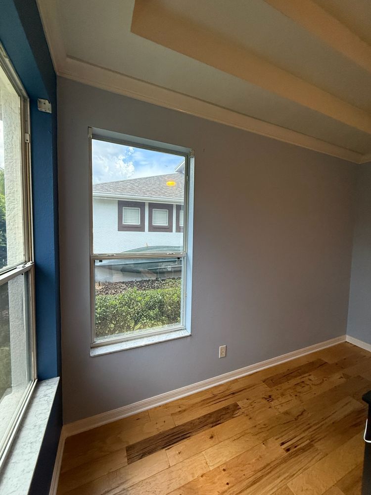 All Photos for Escorpio Painting in Tampa, FL