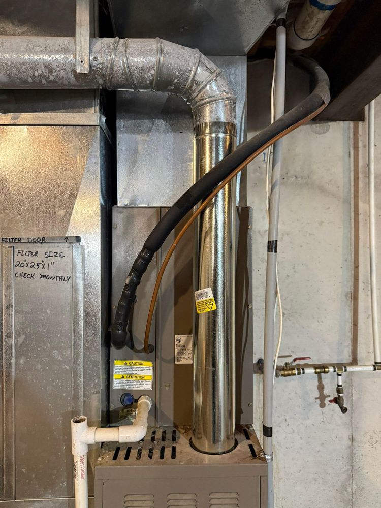 All Photos for TJS HVAC Services in Olathe, KS