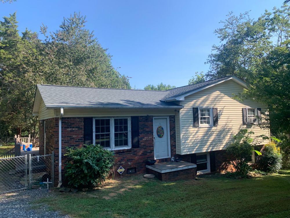 All Photos for The Flip Flop Roofer in Statesville, NC