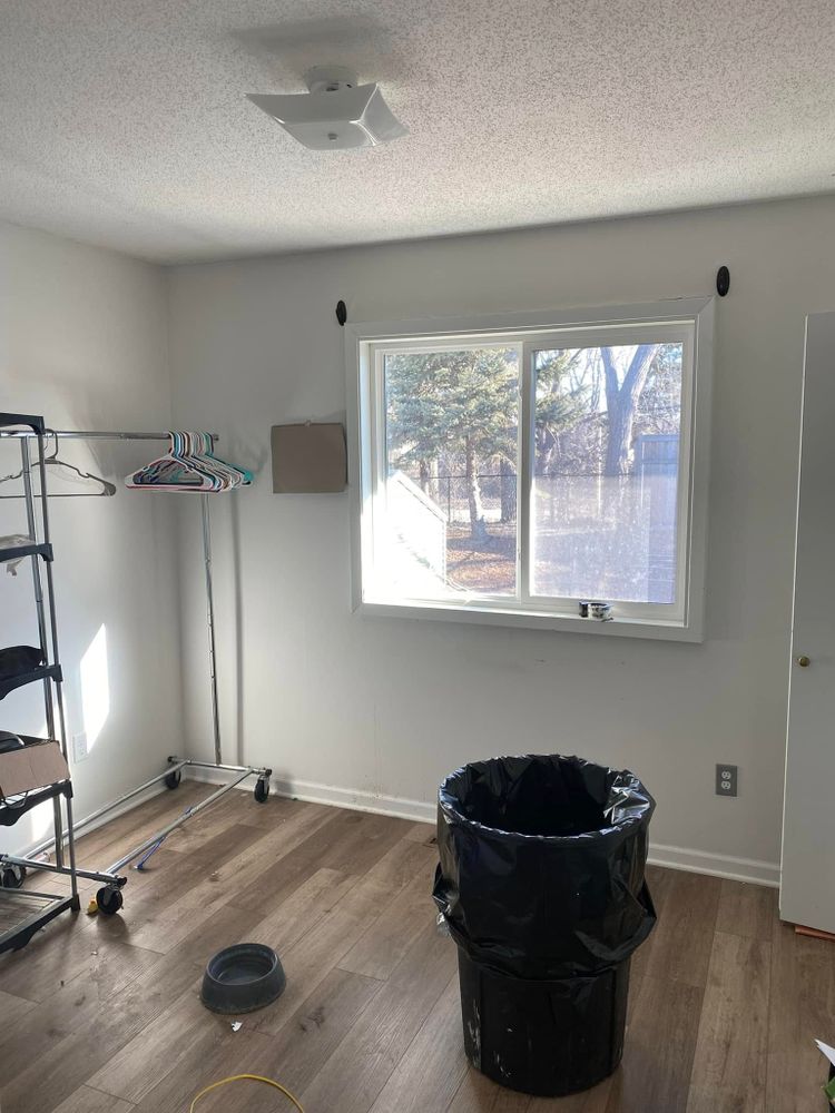 Interior Renovations for Curb Appeal Remodeling in Forest Lake, MN