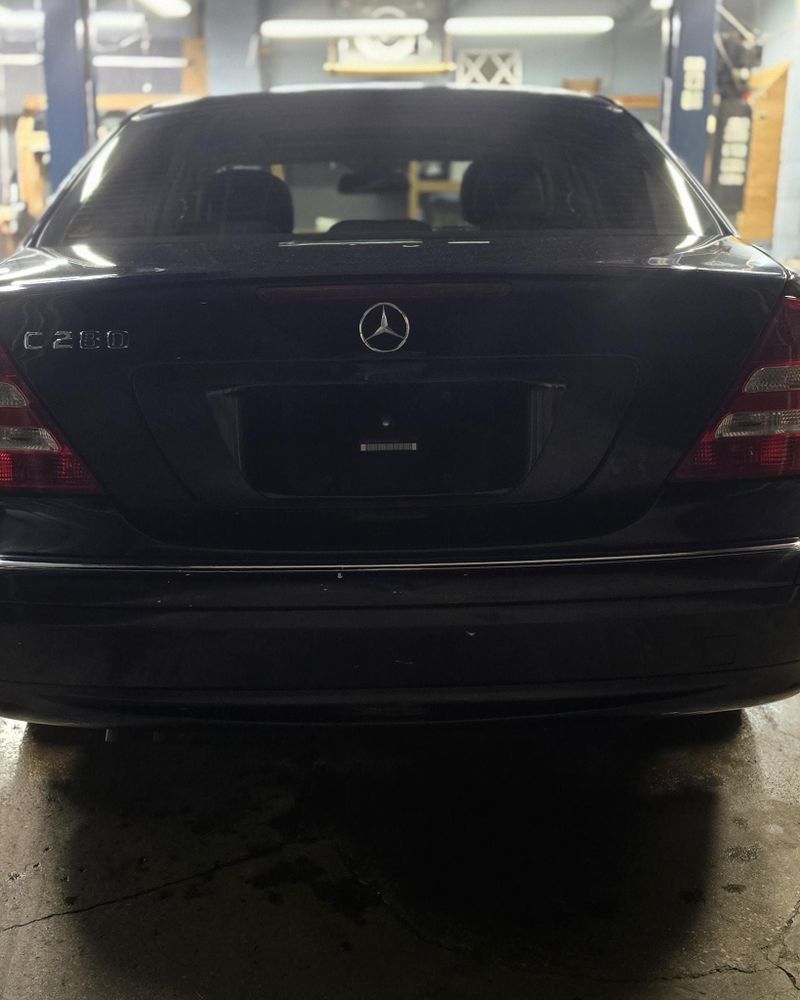 All Photos for Luxury Auto Detail in Peoria, IL