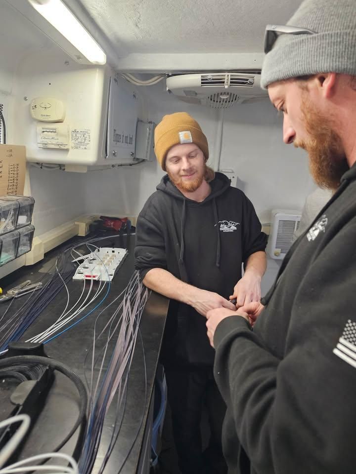 All Photos for White Sands Communications & Electric in Rigby, ID