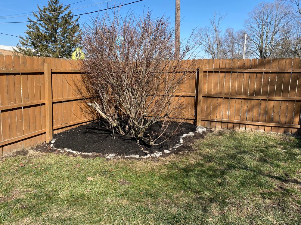 All Photos for Bearforce Lawn Care LLC in Greenfield, IN