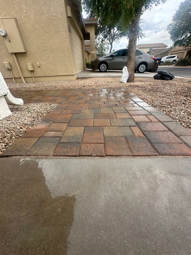 All Photos for G&C Landscaping LLC in Chandler, AZ