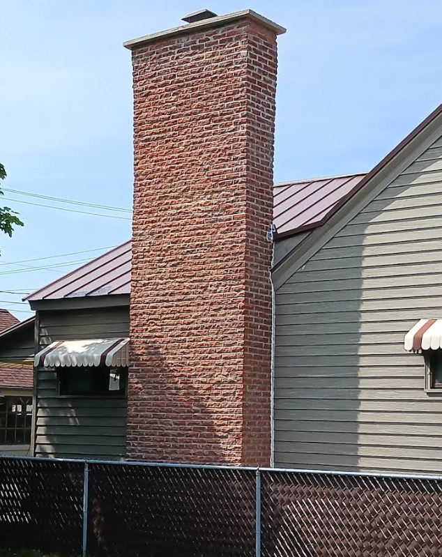 Masonry for J&J Masonry and Concrete in Escanana, MI