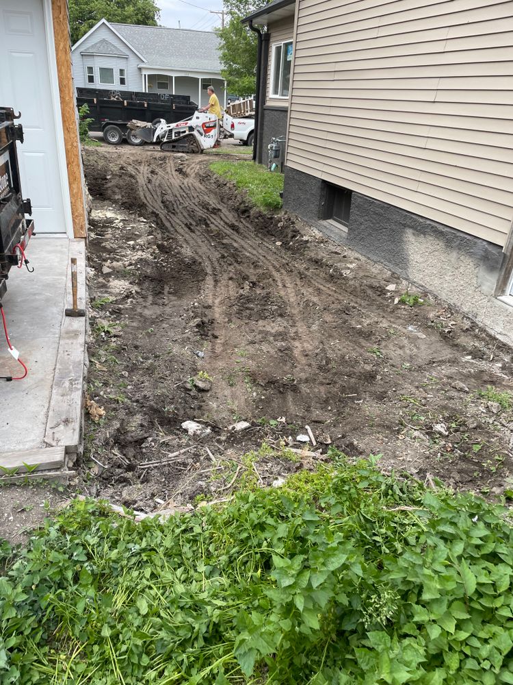 All Photos for Jacks Lawn & Landscape LLC  in Hastings, NE
