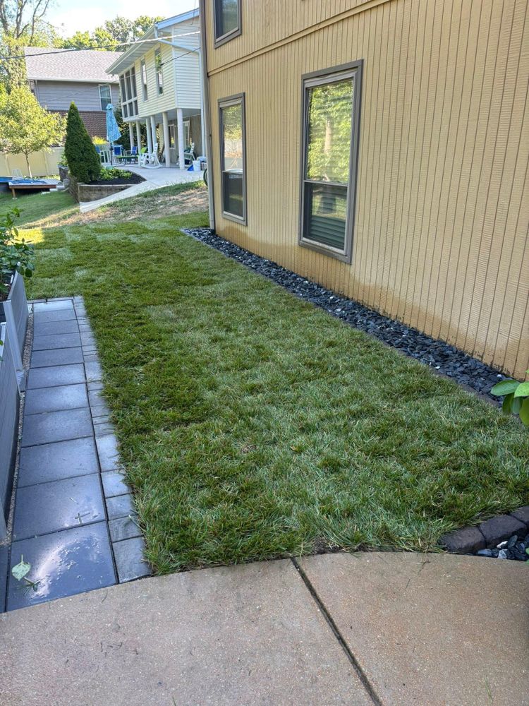 All Photos for J & B Landscaping in St. Louis, MO